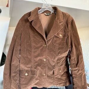 Eddie Bauer Blazer Size 14